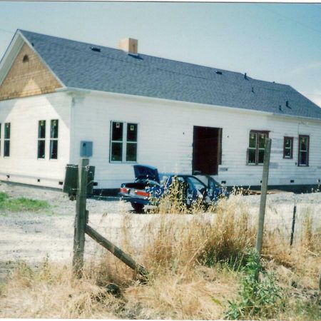 Pescadero Creek Inn Kültér fotó