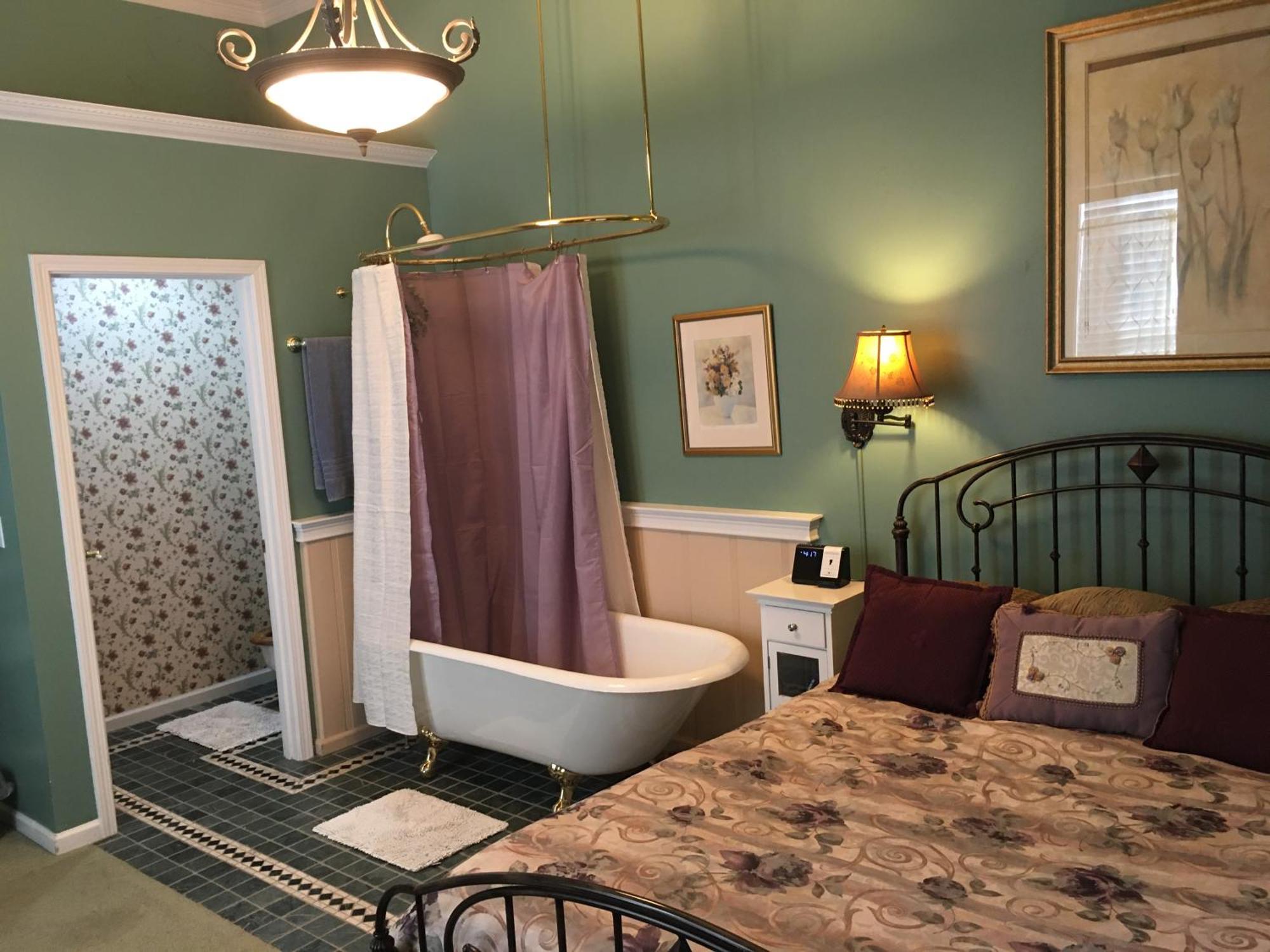 Pescadero Creek Inn Kültér fotó