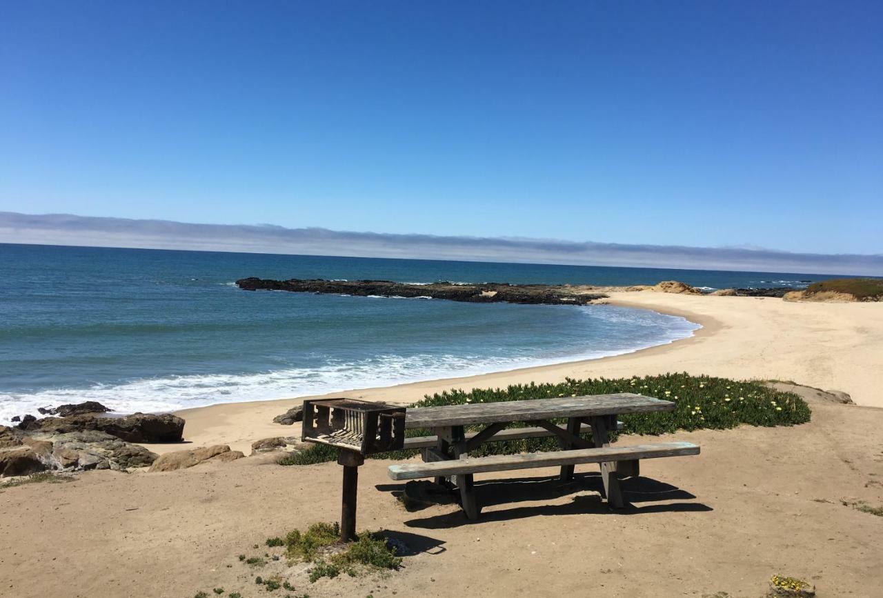 Pescadero Creek Inn Kültér fotó