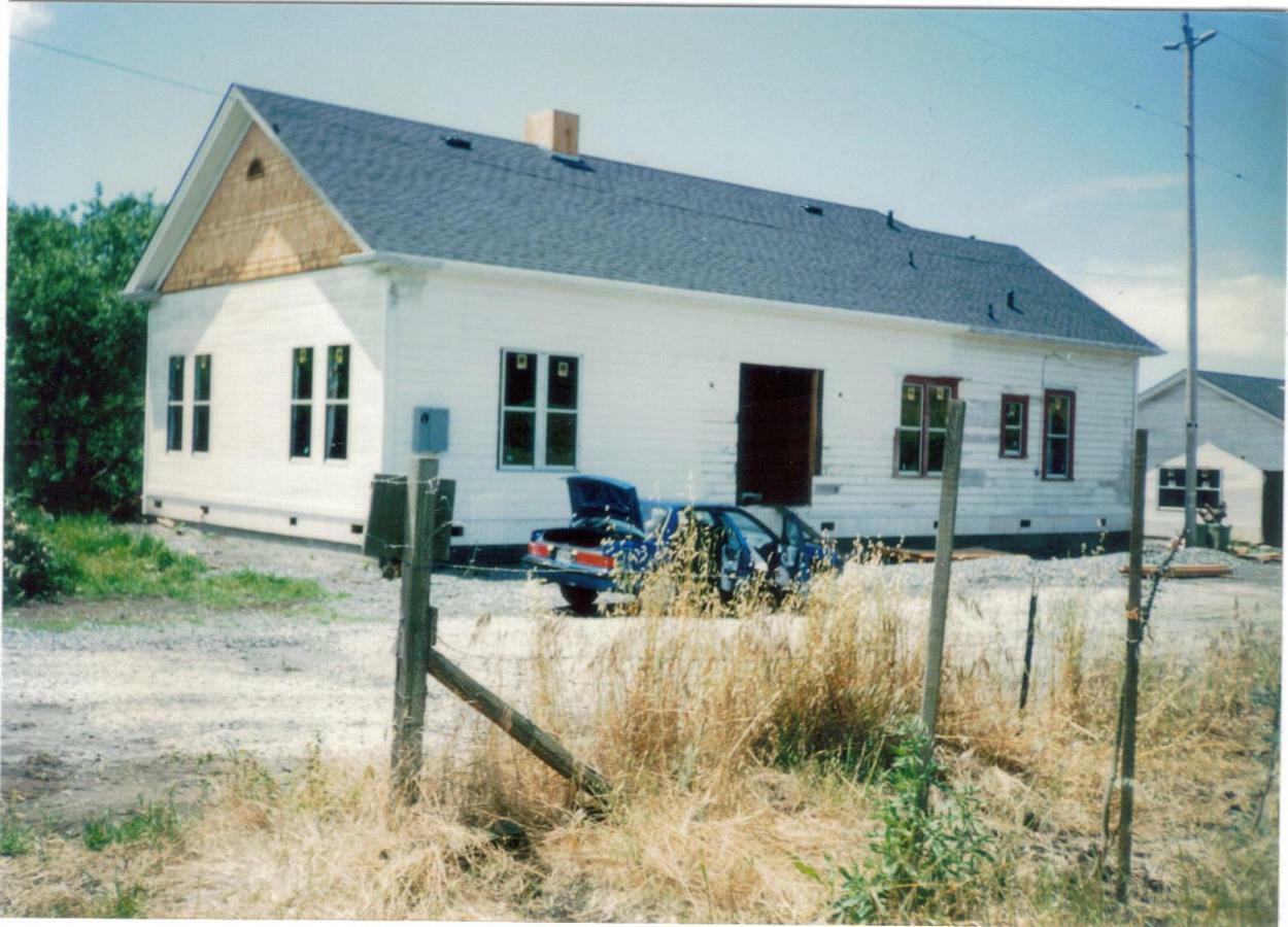 Pescadero Creek Inn Kültér fotó