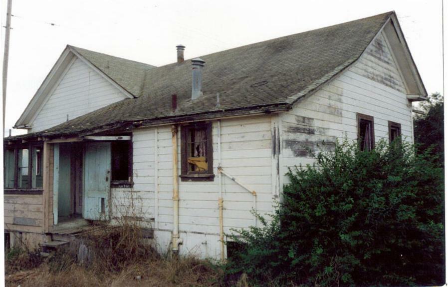Pescadero Creek Inn Kültér fotó