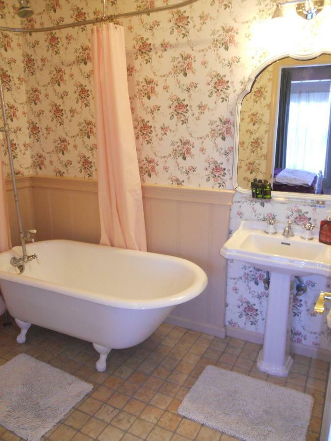 Pescadero Creek Inn Kültér fotó